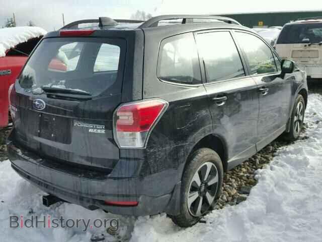 2017 SUBARU FORESTER - VIN: JF2SJABC9HH413679 - Фото 4