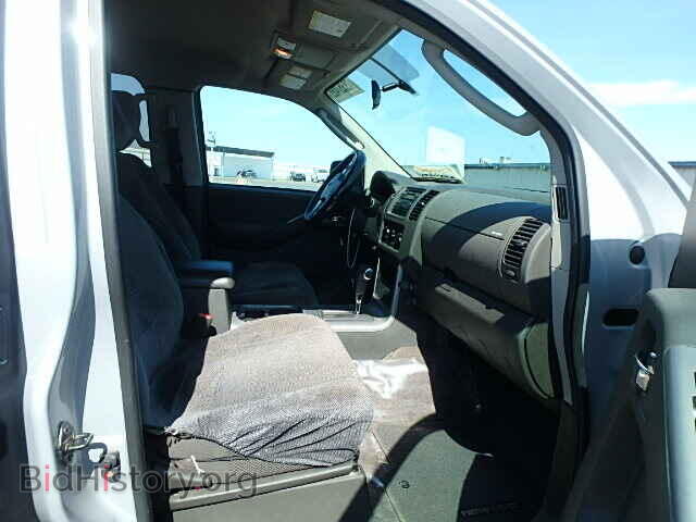 2011 NISSAN PATHFINDER - VIN: 5N1AR1NN7BC635248 - Фото 5