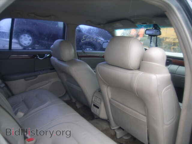 2003 CADILLAC DEVILLE - VIN: 1G6KD54Y53U184040 - Фото 6