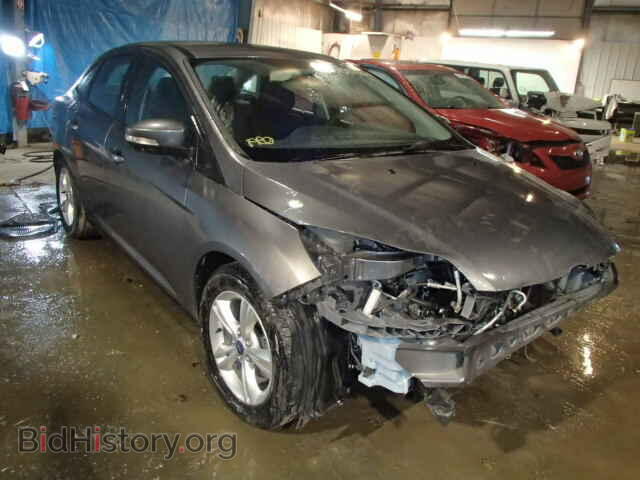 Фотография 1FADP3F24EL223614 - FORD FOCUS 2014
