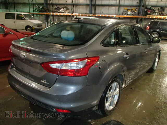 2014 FORD FOCUS - VIN: 1FADP3F24EL223614 - Photo 4