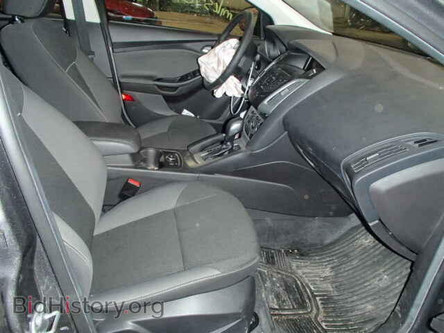 2014 FORD FOCUS - VIN: 1FADP3F24EL223614 - Photo 5