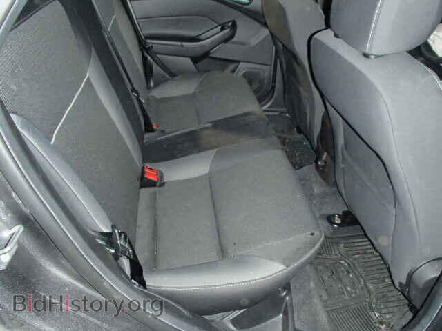 2014 FORD FOCUS - VIN: 1FADP3F24EL223614 - Photo 6