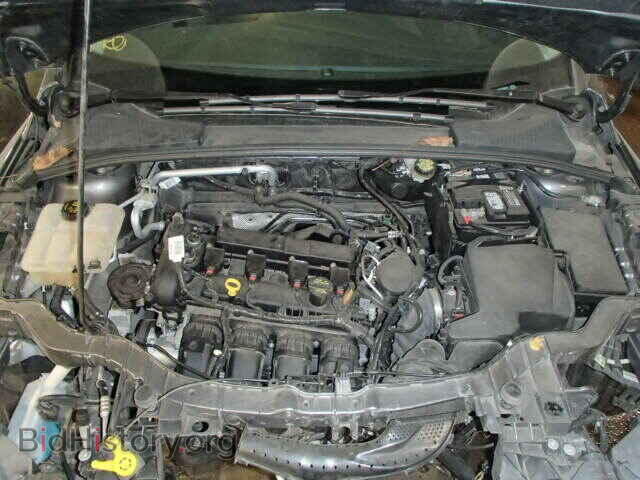 2014 FORD FOCUS - VIN: 1FADP3F24EL223614 - Photo 7