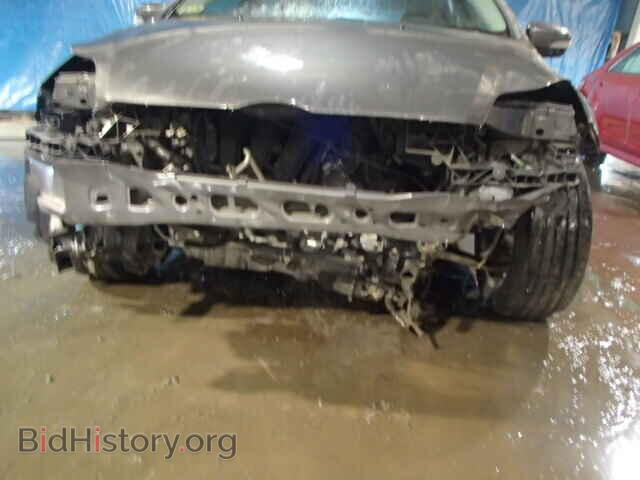 2014 FORD FOCUS - VIN: 1FADP3F24EL223614 - Photo 10