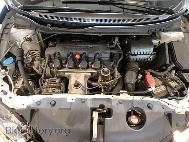 2013 HONDA CIVIC - VIN: 19XFB2F99DE222605 - Фото 7