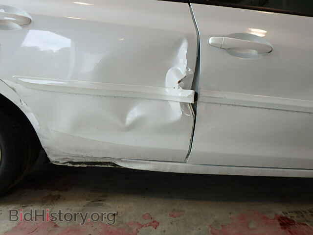 2013 HONDA CIVIC - VIN: 19XFB2F99DE222605 - Фото 9