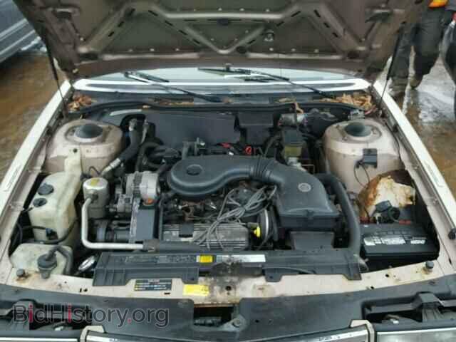 1989 CADILLAC DEVILLE - VIN: 1G6CD1151K4269477 - Фото 7