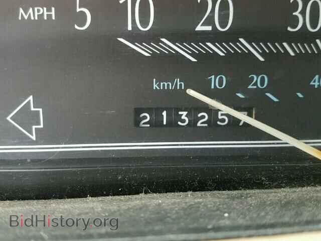 1989 CADILLAC DEVILLE - VIN: 1G6CD1151K4269477 - Фото 8