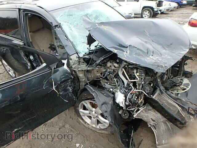 2012 TOYOTA RAV4 - VIN: 2T3BK4DV9CW067826 - Photo 9