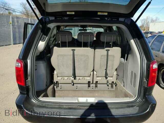 2005 DODGE CARAVAN - VIN: 2D8GP44L65R270208 - Фото 10