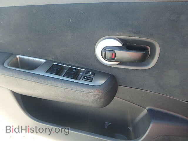 2012 NISSAN VERSA - VIN: 3N1BC1CP0CL363844 - Фото 9