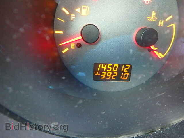 2005 NISSAN MAXIMA - VIN: 1N4BA41E35C835738 - Фото 8