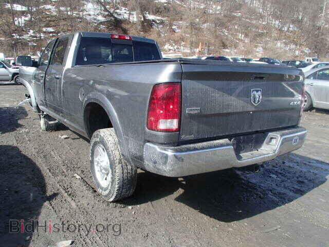 2012 DODGE RAM - VIN: 3C6UD5KL4CG312016 - Фото 3