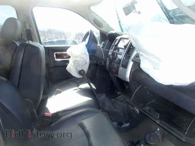 2012 DODGE RAM - VIN: 3C6UD5KL4CG312016 - Фото 5