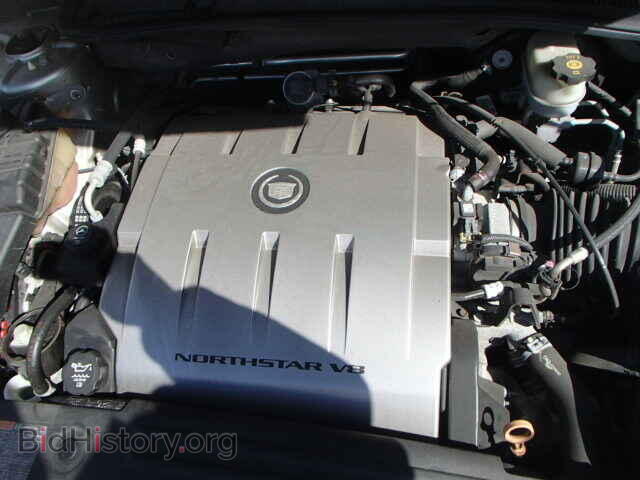 2011 CADILLAC DTS - VIN: 1G6KH5E67BU126141 - Фото 7