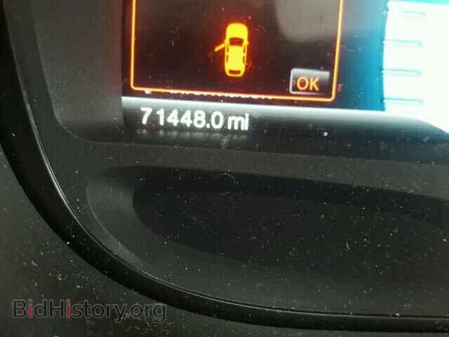 2011 FORD EDGE - VIN: 2FMDK3JC0BBB37930 - Фото 8