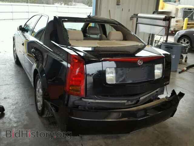2005 CADILLAC CTS - VIN: 1G6DP567850185245 - Фото 3