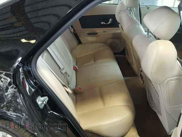 2005 CADILLAC CTS - VIN: 1G6DP567850185245 - Фото 6