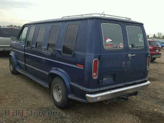 1984 FORD ECONOLINE - VIN: 1FDEE14G3EHB84357 - Photo 3