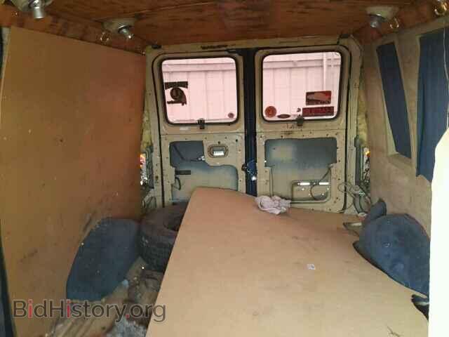 1984 FORD ECONOLINE - VIN: 1FDEE14G3EHB84357 - Photo 6