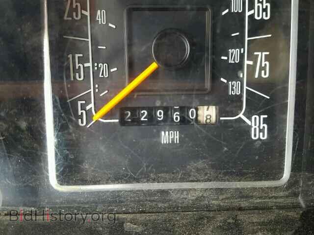 1984 FORD ECONOLINE - VIN: 1FDEE14G3EHB84357 - Photo 8