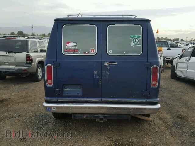 1984 FORD ECONOLINE - VIN: 1FDEE14G3EHB84357 - Photo 10
