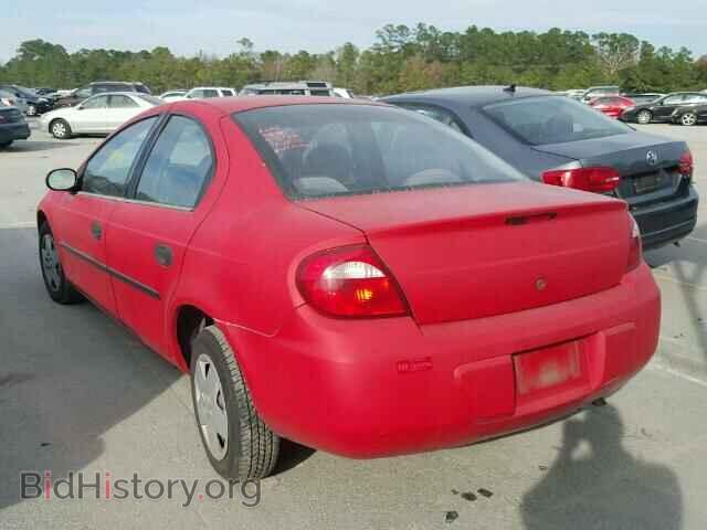 2004 DODGE NEON - VIN: 1B3ES26C04D623700 - Photo 3