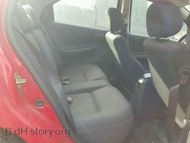 2004 DODGE NEON - VIN: 1B3ES26C04D623700 - Photo 6