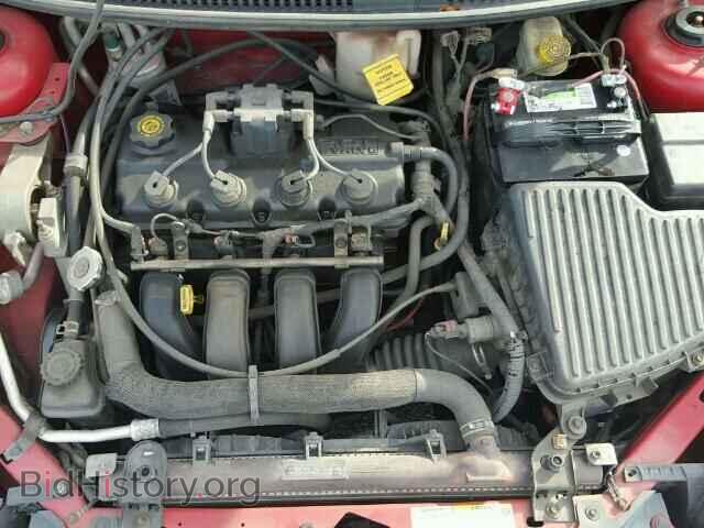 2004 DODGE NEON - VIN: 1B3ES26C04D623700 - Photo 7