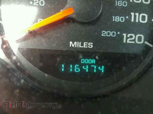 2004 DODGE NEON - VIN: 1B3ES26C04D623700 - Photo 8
