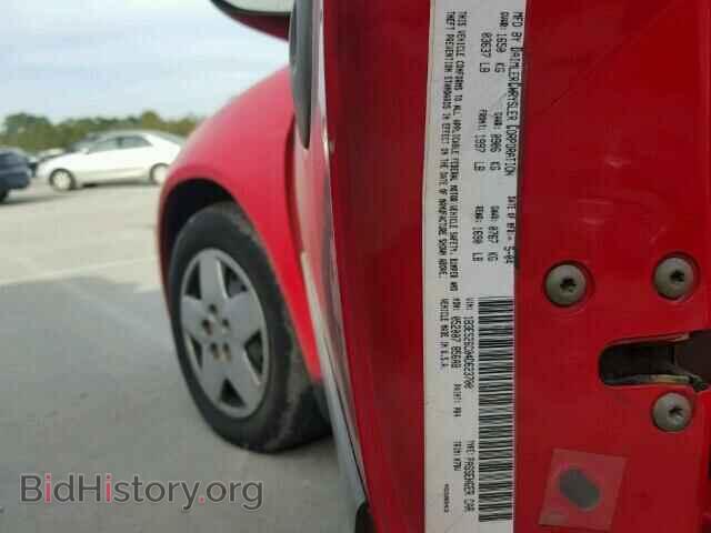 2004 DODGE NEON - VIN: 1B3ES26C04D623700 - Photo 10
