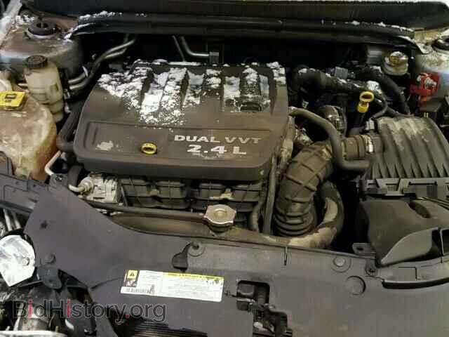 2012 DODGE AVENGER - VIN: 1C3CDZAB0CN128899 - Photo 7