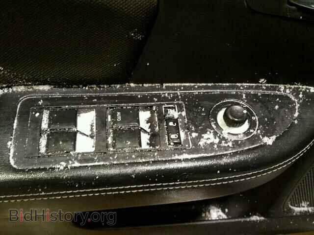 2012 DODGE AVENGER - VIN: 1C3CDZAB0CN128899 - Photo 9