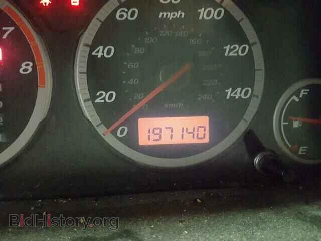 2003 HONDA CRV - VIN: JHLRD78883C003328 - Фото 8