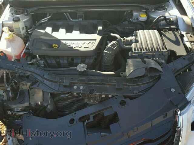 2011 CHRYSLER 200 - VIN: 1C3BC1FB7BN568979 - Фото 7