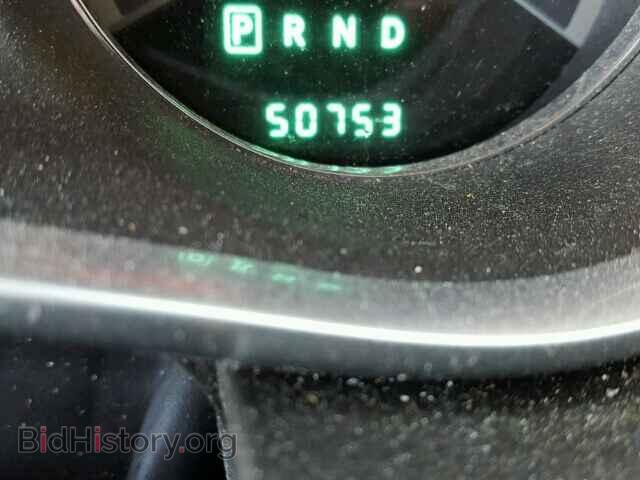 2011 CHRYSLER 200 - VIN: 1C3BC1FB7BN568979 - Фото 8