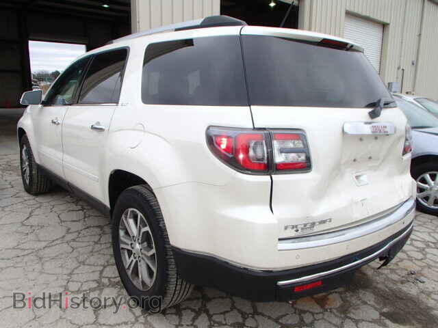 2015 GMC ACADIA - VIN: 1GKKRRKD7FJ181799 - Фото 3