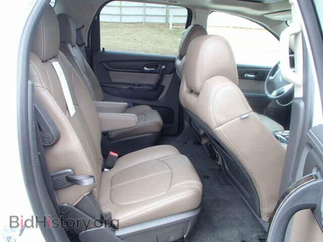 2015 GMC ACADIA - VIN: 1GKKRRKD7FJ181799 - Фото 6