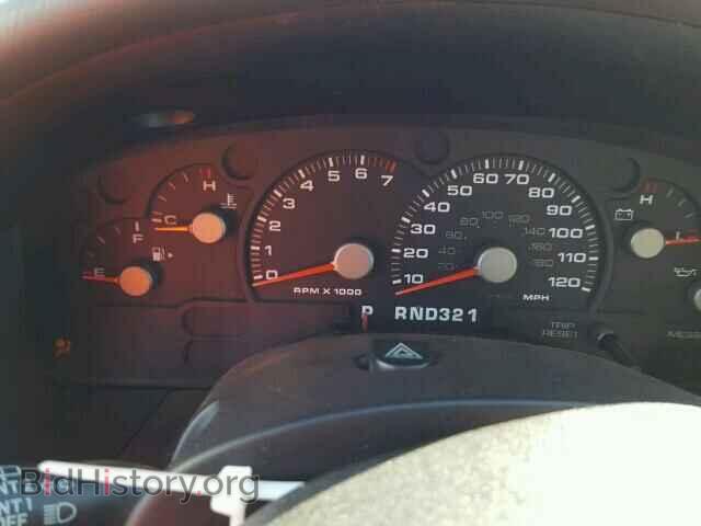 2005 FORD EXPLORER - VIN: 1FMZU73W65ZA41414 - Photo 8