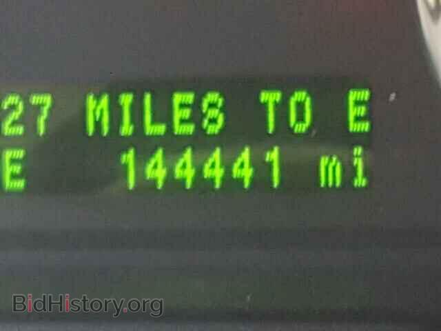 2007 FORD EDGE - VIN: 2FMDK39C97BB21480 - Фото 8