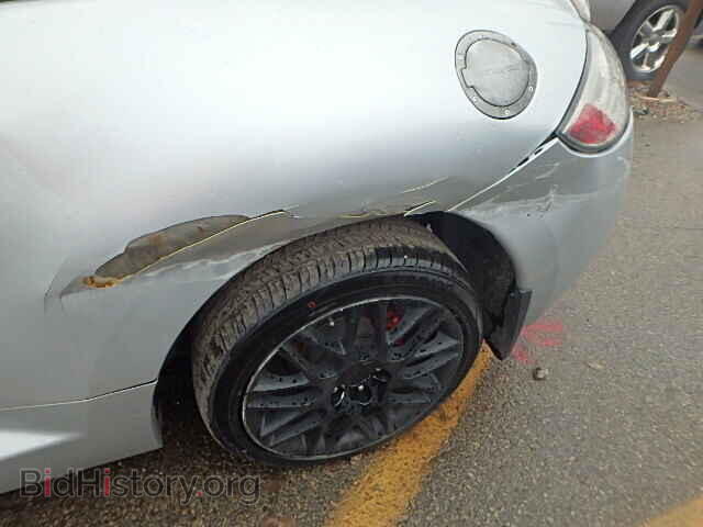 2007 MITSUBISHI ECLIPSE - VIN: 4A3AK24F67E017260 - Фото 9