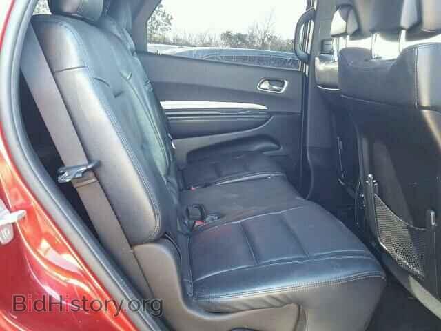 2013 DODGE DURANGO - VIN: 1C4RDHAG2DC698671 - Photo 5