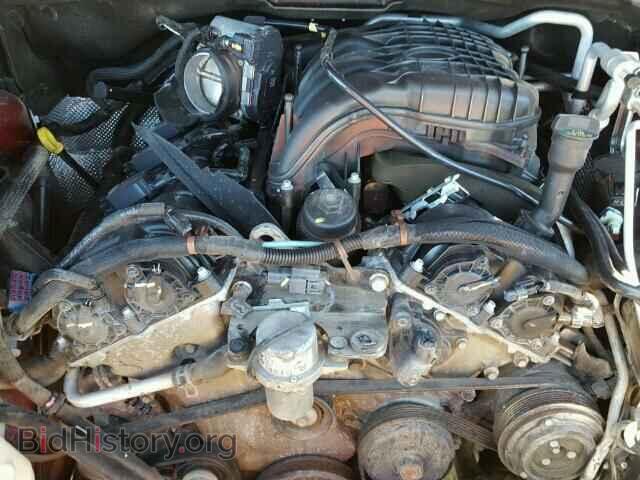 2013 DODGE DURANGO - VIN: 1C4RDHAG2DC698671 - Photo 7