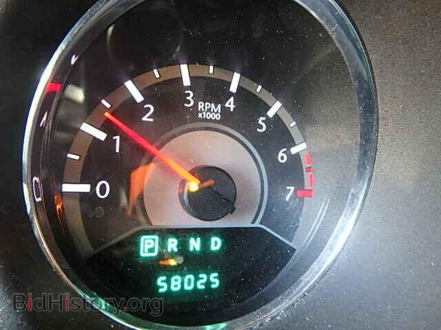 2012 CHRYSLER 200 - VIN: 1C3CCBAB2CN318519 - Фото 7