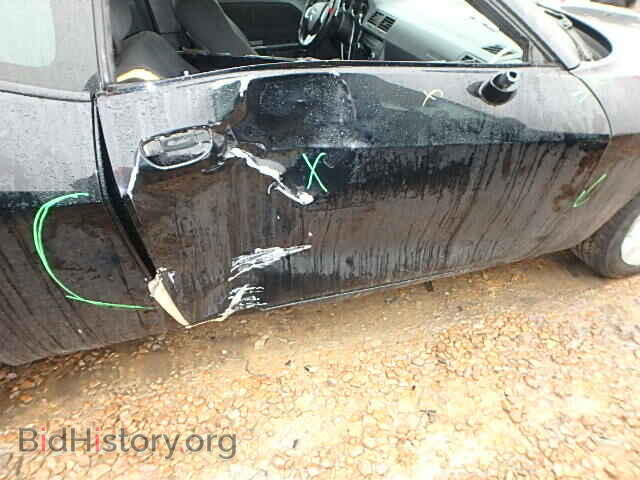 2011 DODGE CHALLENGER - VIN: 2B3CJ4DG0BH604186 - Фото 9