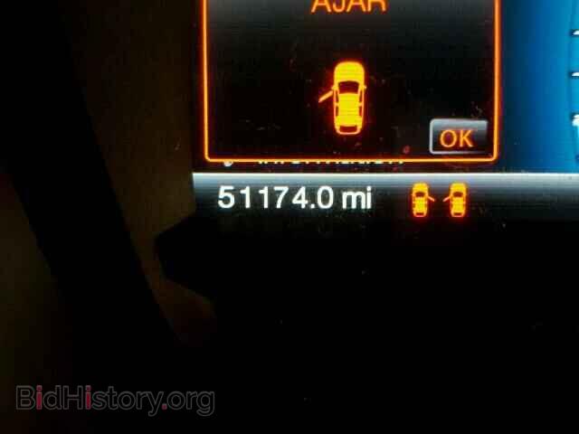 2013 FORD EXPLORER - VIN: 1FM5K8D82DGC83850 - Фото 8