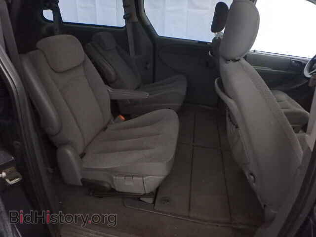 2007 DODGE CARAVAN - VIN: 2D4GP44L77R116806 - Фото 6