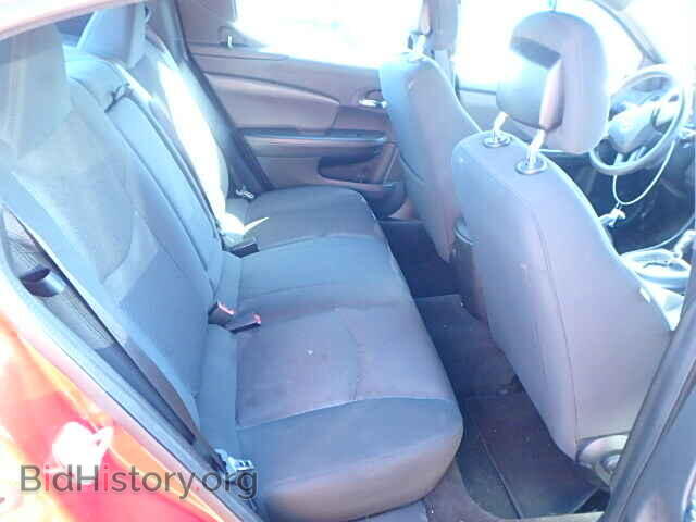 2013 DODGE AVENGER - VIN: 1C3CDZAB3DN740452 - Фото 6