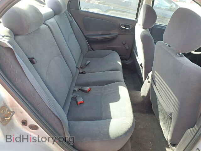 2000 DODGE NEON - VIN: 1B3ES46C3YD874941 - Фото 6